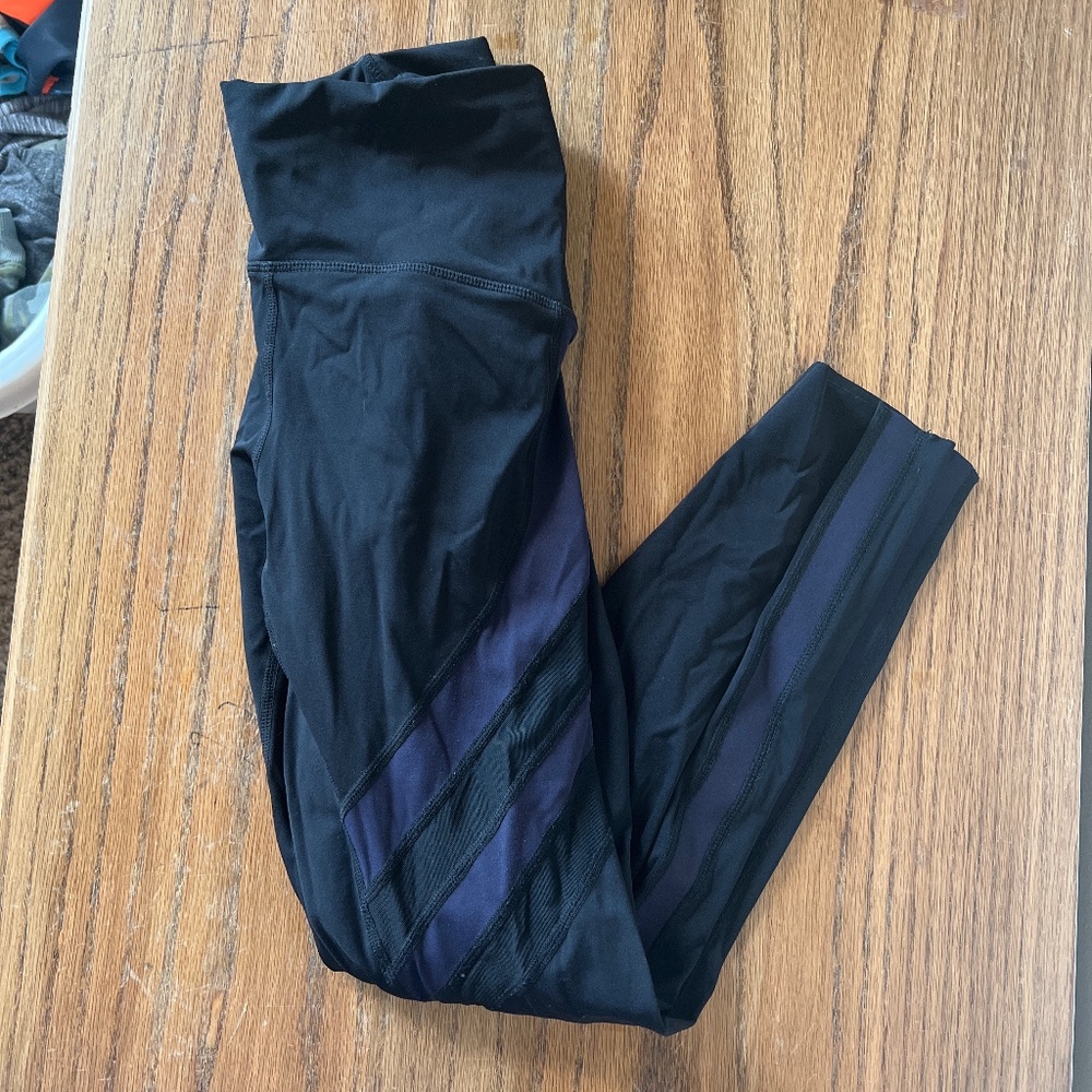 Zyia leggings